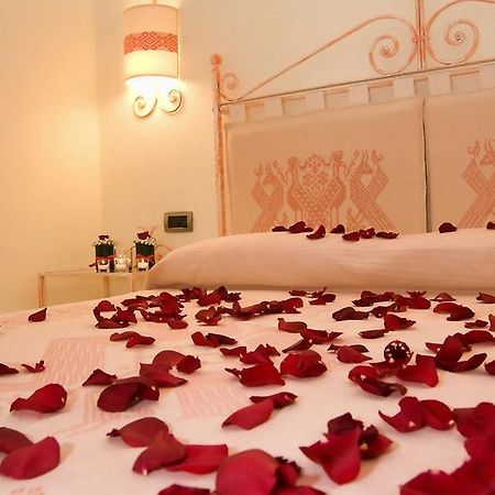 Hotel Soffio Di Vento Magazzini  部屋 写真