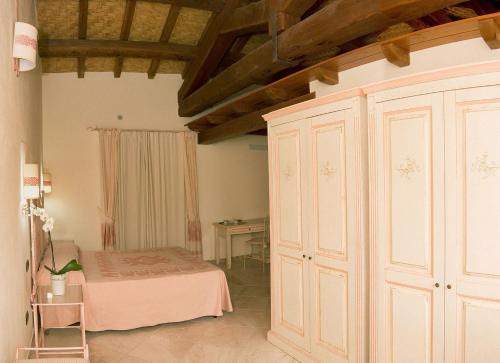 Hotel Soffio Di Vento Magazzini  エクステリア 写真