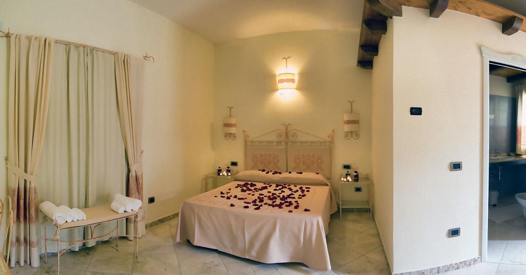 Hotel Soffio Di Vento Magazzini  部屋 写真
