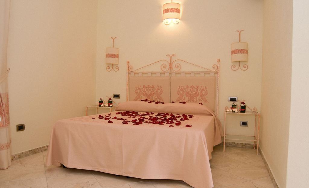 Hotel Soffio Di Vento Magazzini  部屋 写真