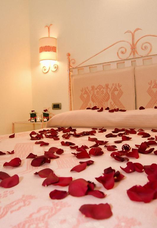 Hotel Soffio Di Vento Magazzini  部屋 写真