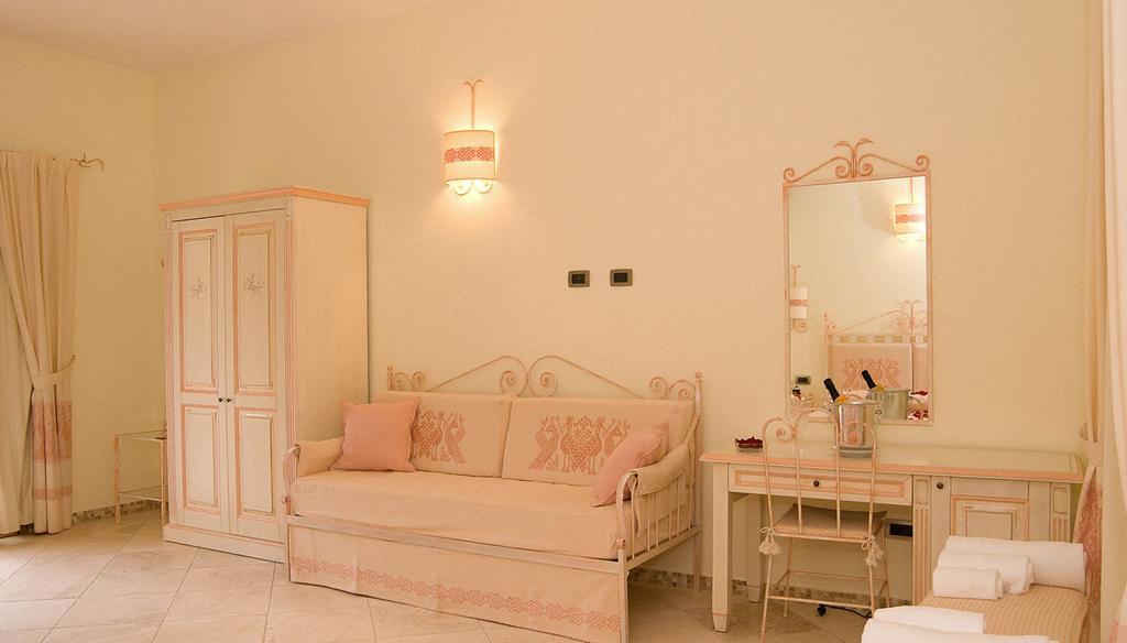 Hotel Soffio Di Vento Magazzini  部屋 写真