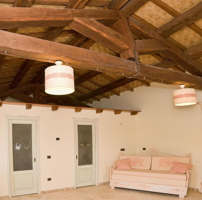 Hotel Soffio Di Vento Magazzini  部屋 写真