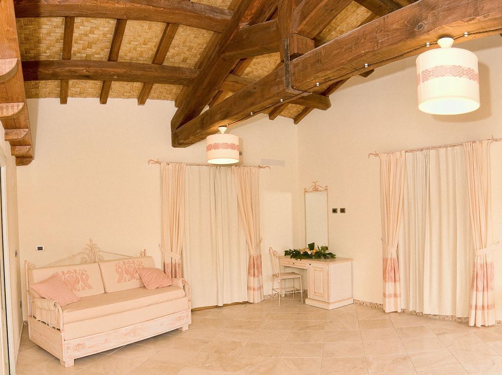 Hotel Soffio Di Vento Magazzini  部屋 写真