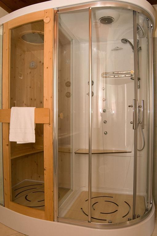 Hotel Soffio Di Vento Magazzini  部屋 写真