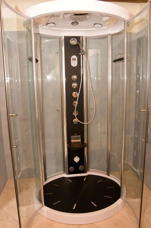 Hotel Soffio Di Vento Magazzini  部屋 写真